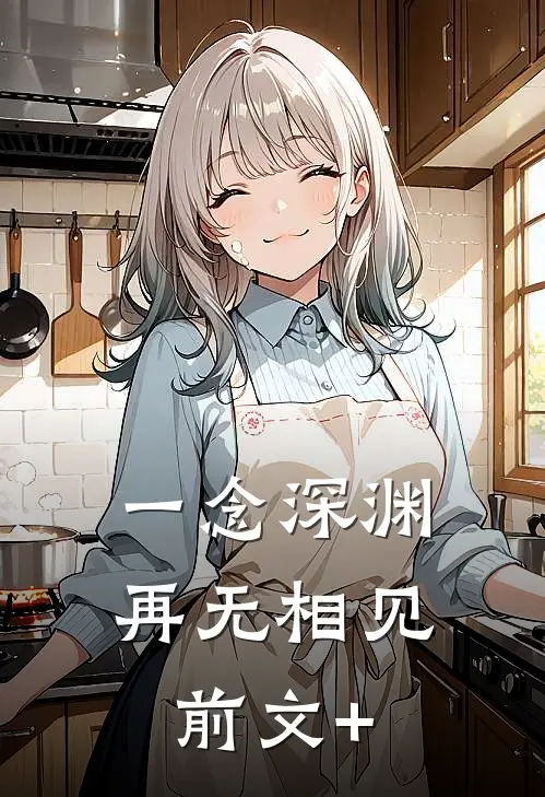 一念深渊再无相见前文+