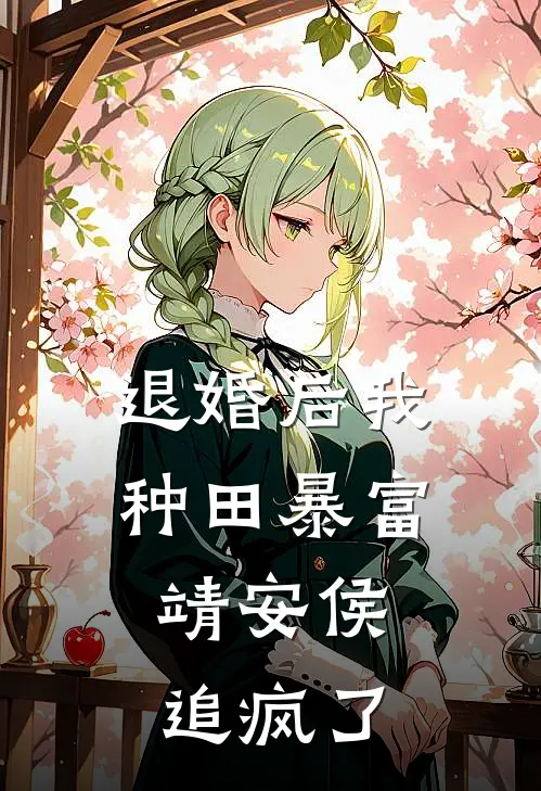 退婚后我种田暴富，靖安侯追疯了