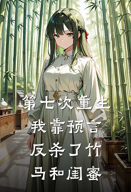 第七次重生，我靠预言反杀了竹马和闺蜜