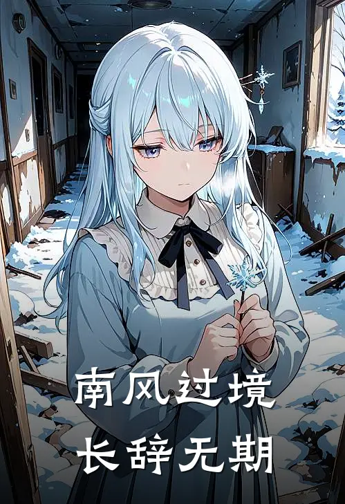 南风过境，长辞无期