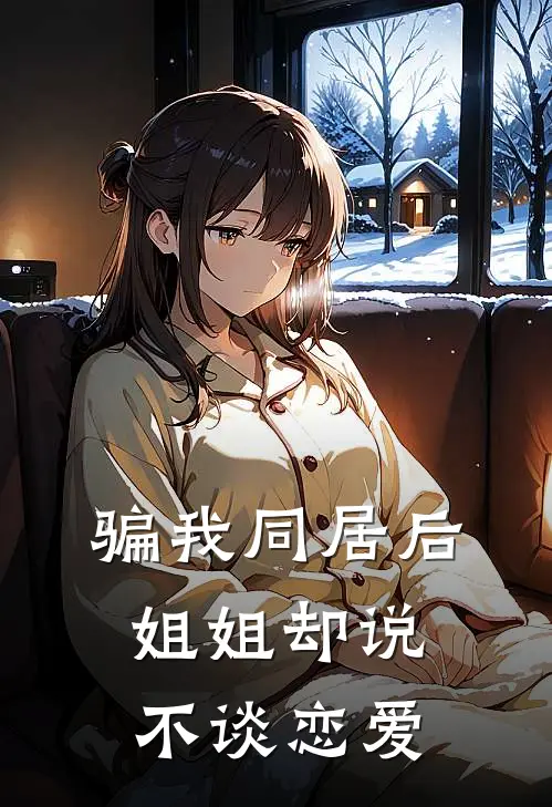 骗我同居后，姐姐却说不谈恋爱