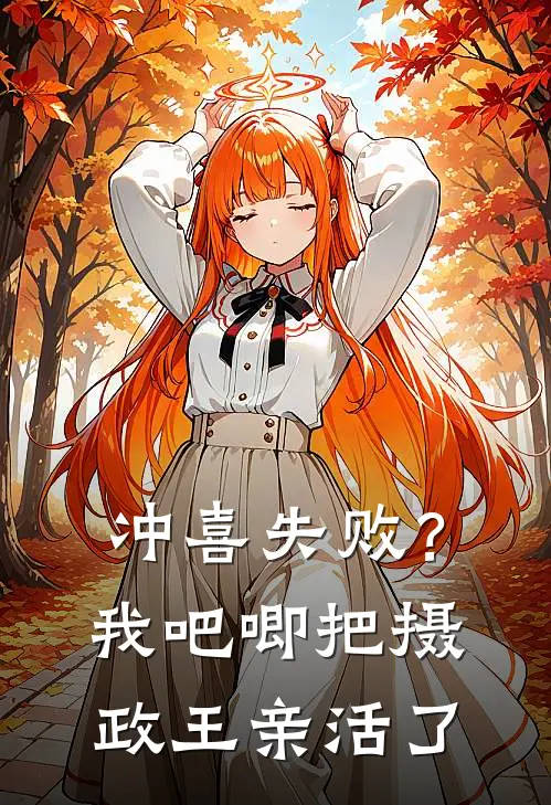冲喜失败？我吧唧把摄政王亲活了