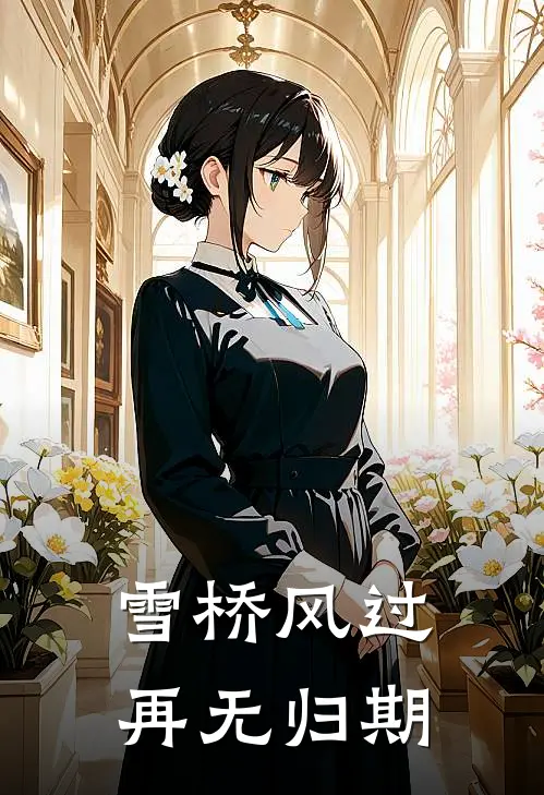 雪桥风过再无归期
