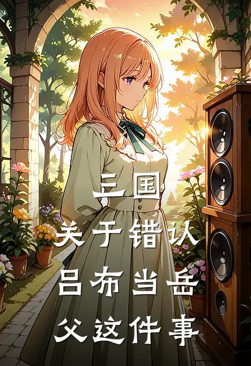 三国：关于错认吕布当岳父这件事