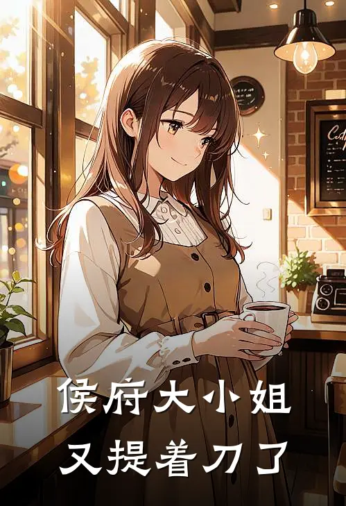 侯府大小姐又提着刀了
