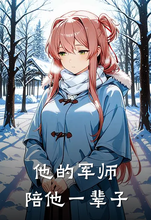他的军师，陪他一辈子