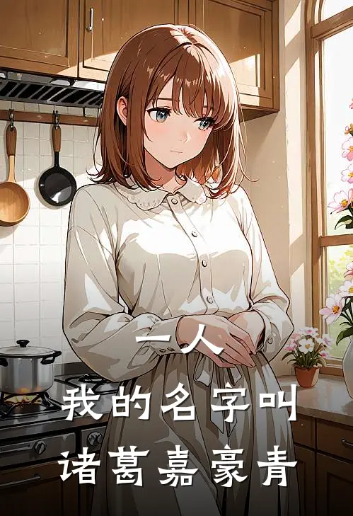 一人：我的名字叫【诸葛嘉豪青】