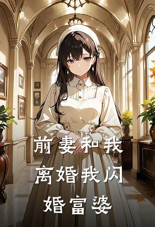 前妻和我离婚我闪婚富婆