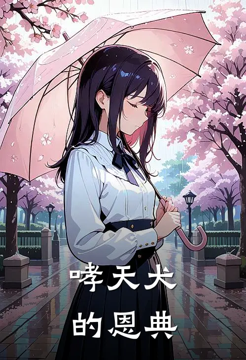 哮天犬的恩典