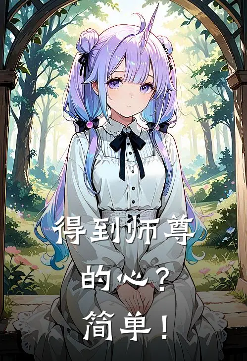 得到师尊的心？简单！