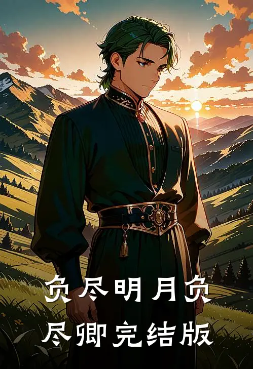 负尽明月负尽卿完结版