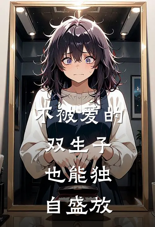 不被爱的双生子,也能独自盛放林安歌