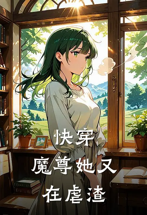 快穿：魔尊她又在虐渣