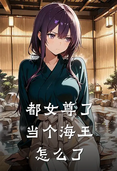 都女尊了，当个海王怎么了