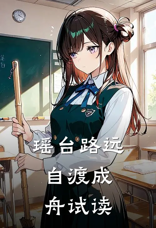 瑶台路远，自渡成舟试读