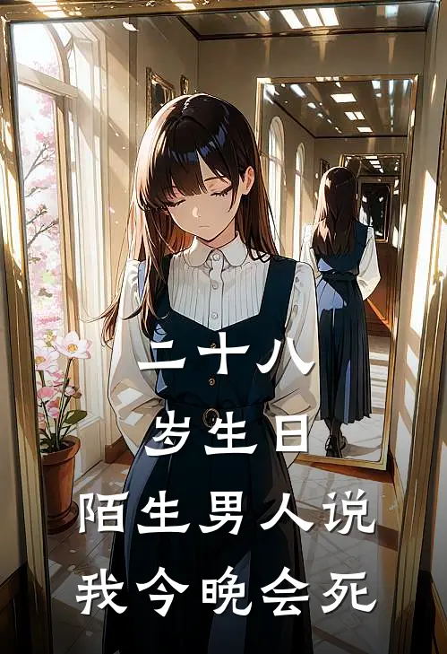 二十八岁生日，陌生男人说我今晚会死