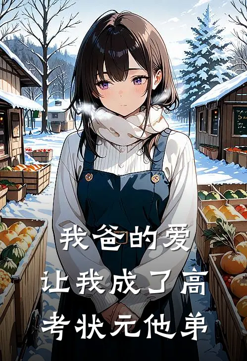 我爸的爱，让我成了高考状元他弟