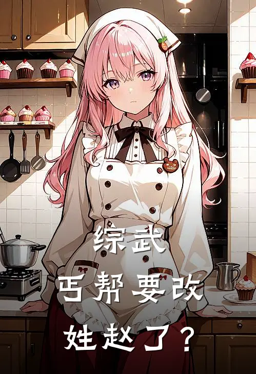 综武：丐帮要改姓赵了？