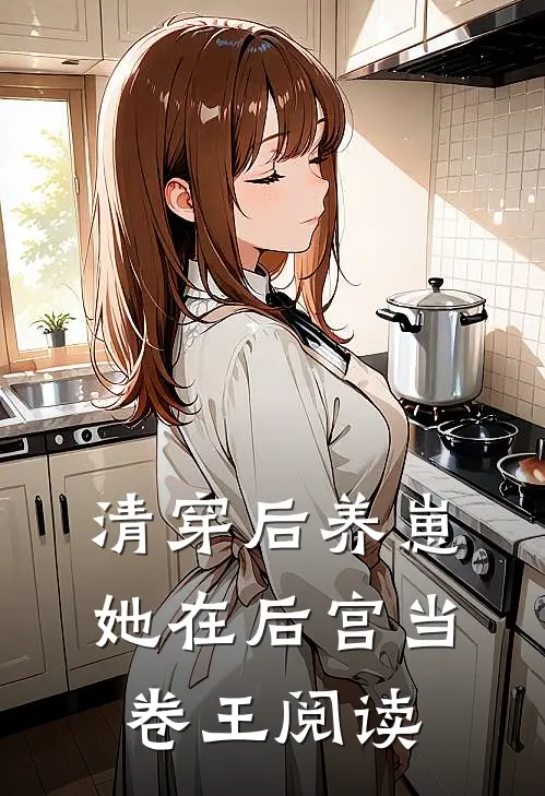 清穿后养崽，她在后宫当卷王阅读