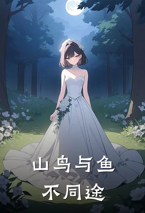 山鸟与鱼不同途