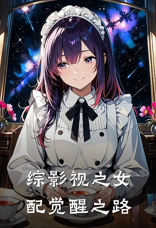 综影视之女配觉醒之路