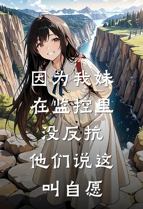 因为我妹在监控里没反抗，他们说这叫自愿