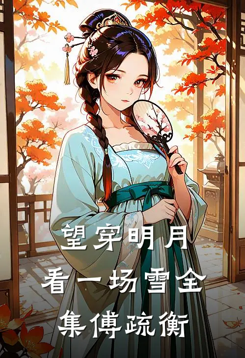 望穿明月，看一场雪全集傅疏衡