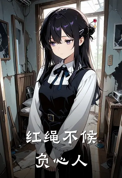 红绳不候负心人