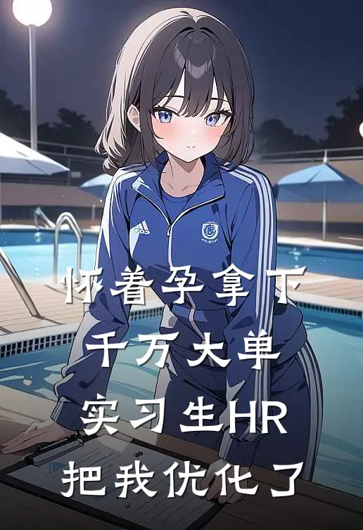 怀着孕拿下千万大单，实习生HR把我优化了