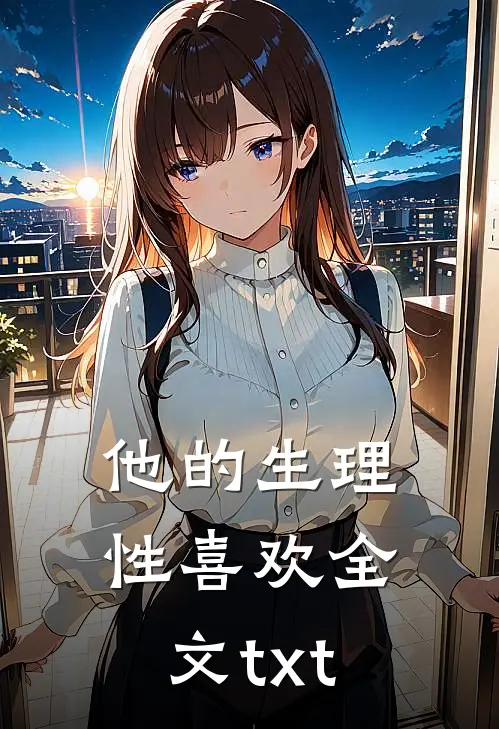 他的生理性喜欢全文txt