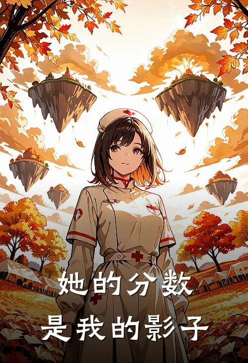 她的分数，是我的影子