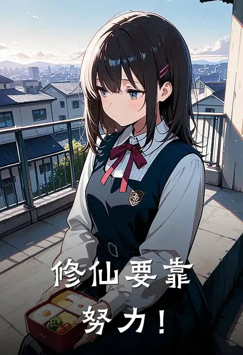 修仙要靠努力！