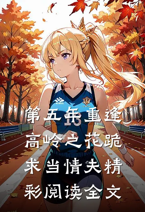 第五年重逢高岭之花跪求当情夫精彩阅读全文