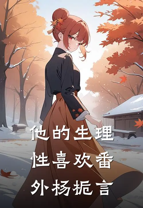 他的生理性喜欢番外杨栀言