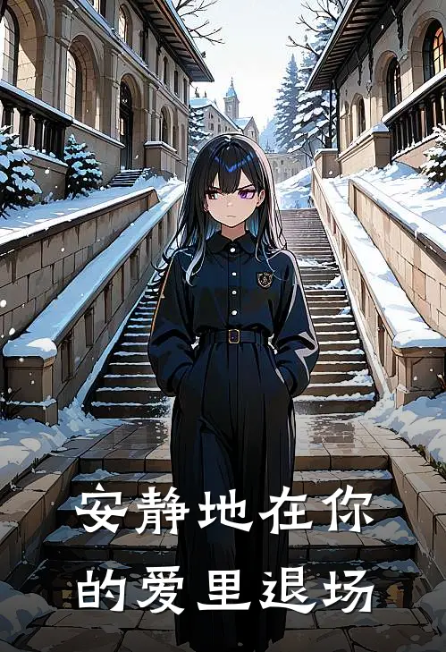 安静地在你的爱里退场