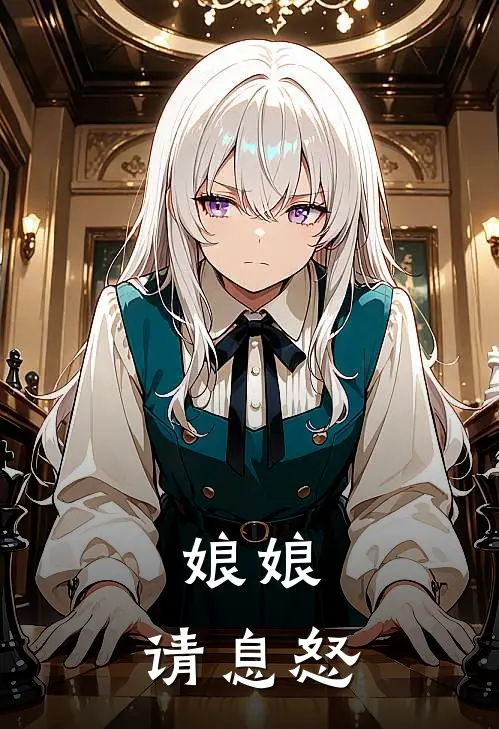 娘娘，请息怒