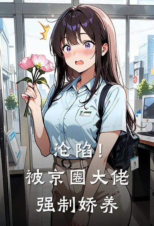 沦陷！被京圈大佬强制娇养