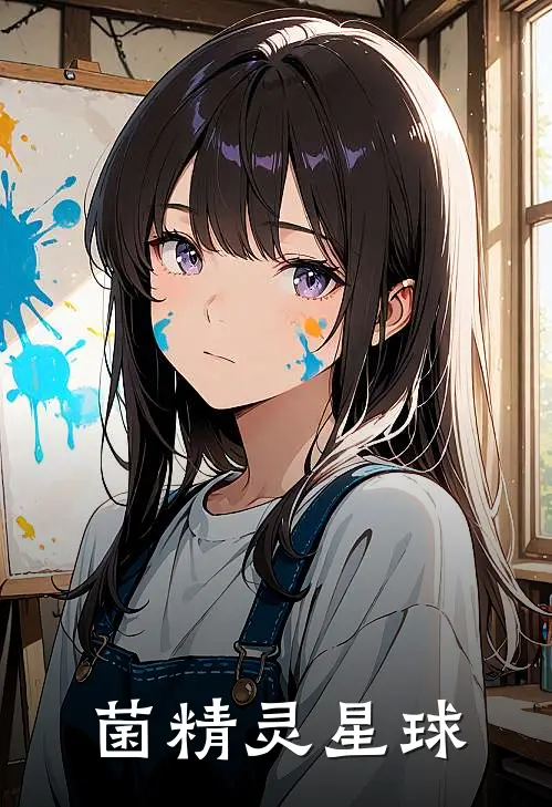 菌精灵星球