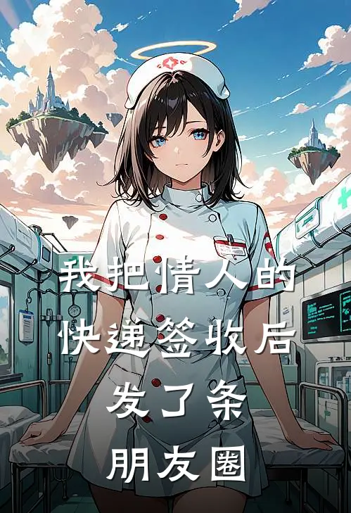 我把情人的快递签收后，发了条朋友圈