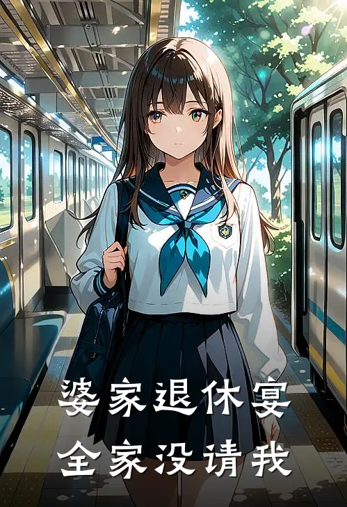 婆家退休宴全家没请我