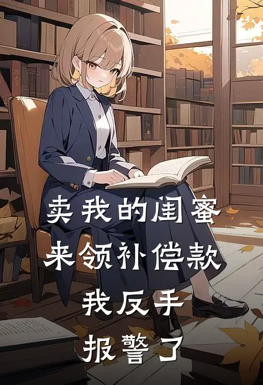 卖我的闺蜜来领补偿款，我反手报警了