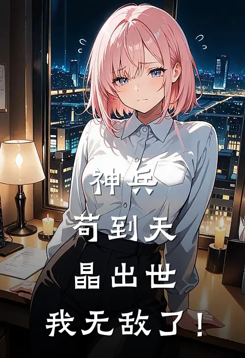 神兵：苟到天晶出世，我无敌了！
