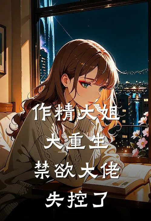 作精大姐大重生，禁欲大佬失控了