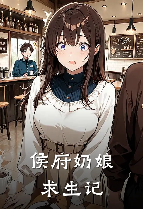 侯府奶娘求生记