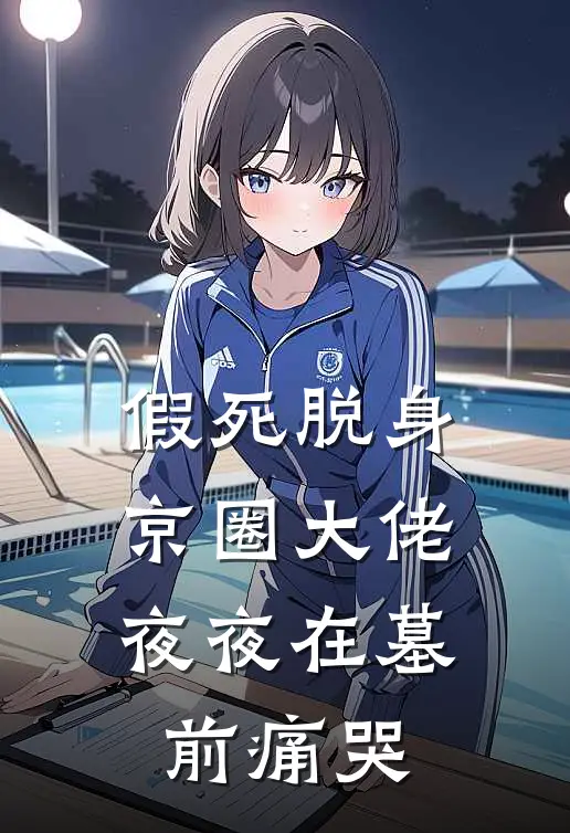 假死脱身，京圈大佬夜夜在墓前痛哭