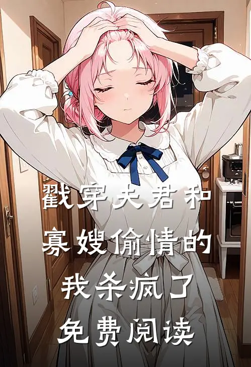 戳穿夫君和寡嫂偷情的我杀疯了免费阅读