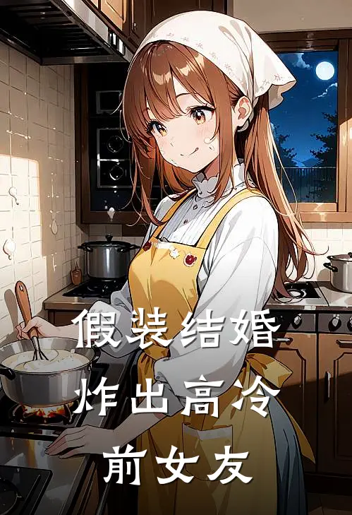 假装结婚，炸出高冷前女友