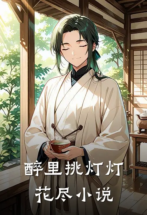 醉里挑灯灯花尽小说