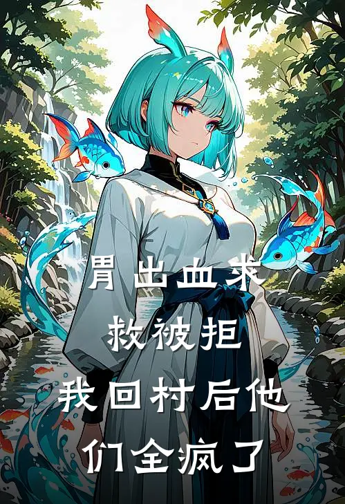 胃出血求救被拒，我回村后他们全疯了