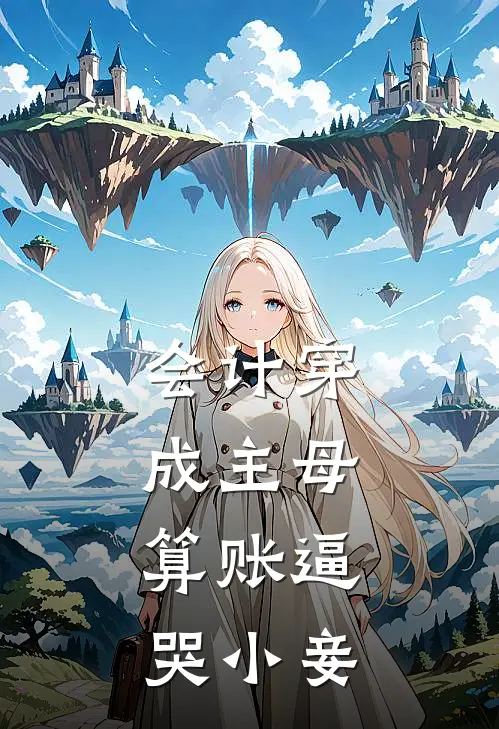 会计穿成主母，算账逼哭小妾